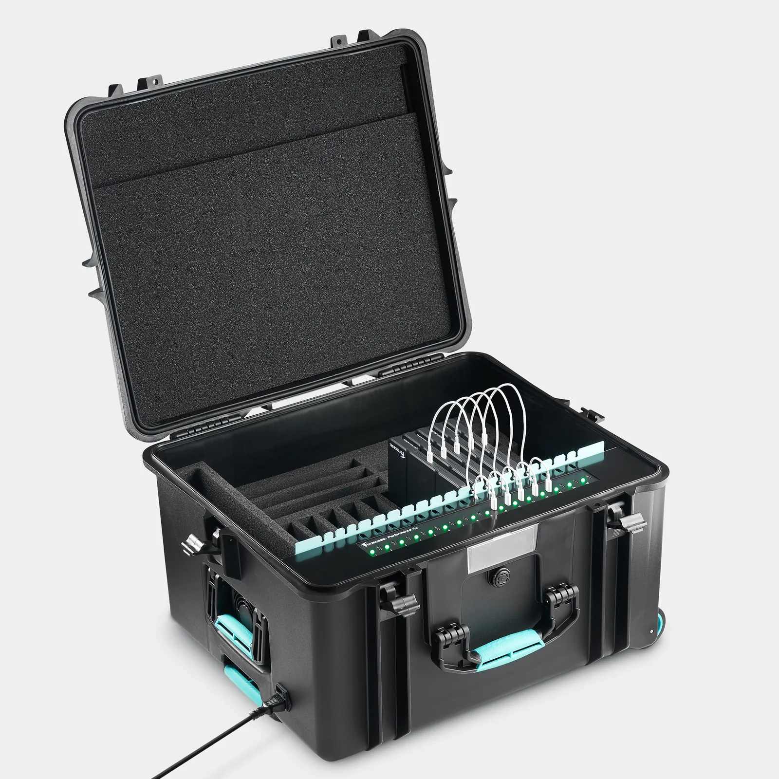 TransformerCase T16M-PD Perf. Plus
