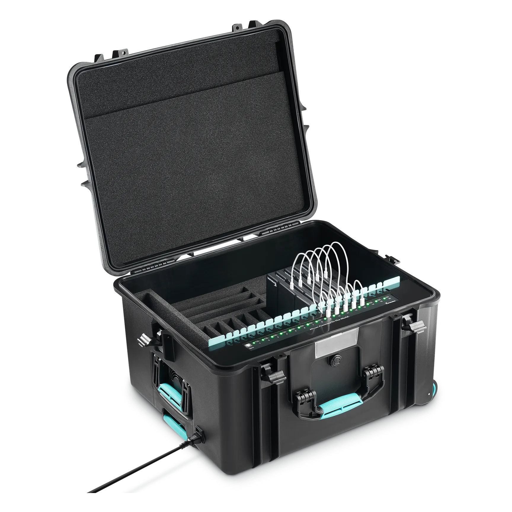 TransformerCase T16M Pro