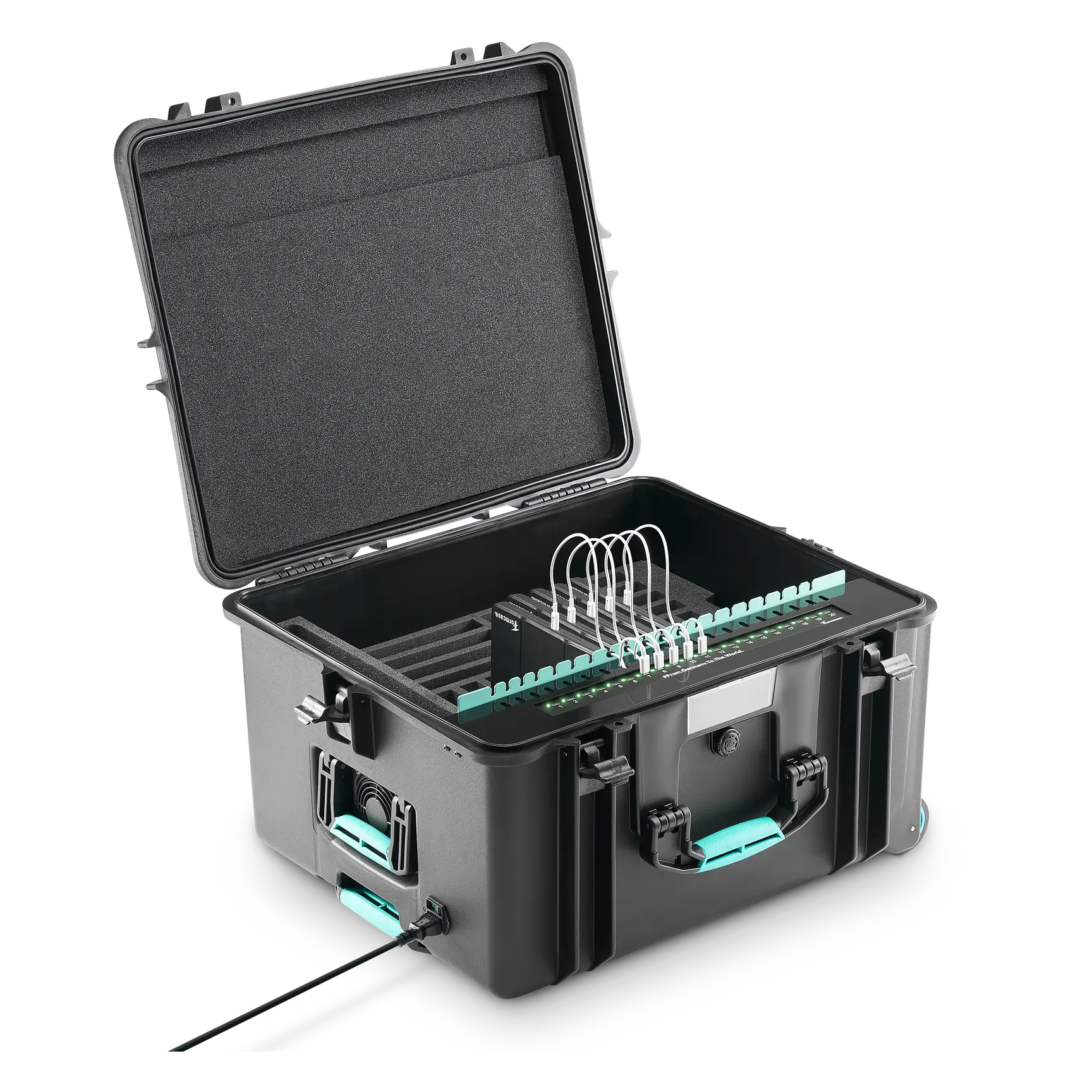 TransformerCase T20MC Pro