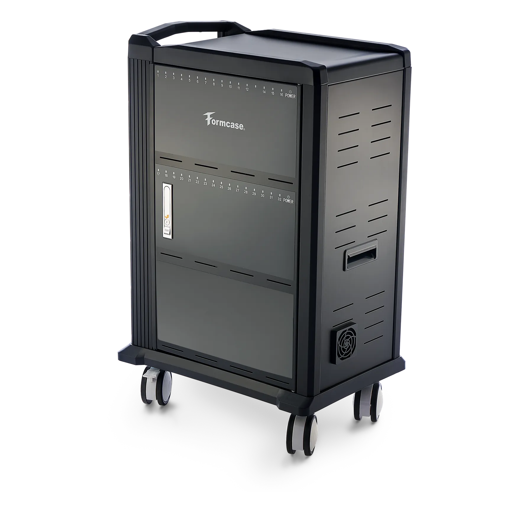 TransformerCart T32-PD Performance SYNC