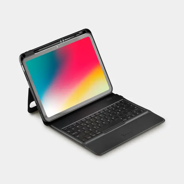 Formcase KeyboardCover Rugged · Bluetooth